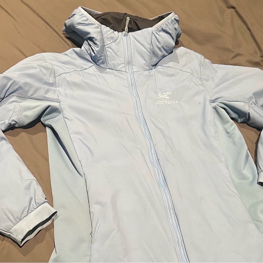 Women’s Arc’teryx 2020 Atom LT | Size: M | Fair Condition